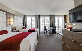 Hotel Le Cantlie Suites